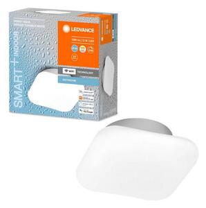 Ledvance-LED Stmievateľné kúpeľňové svietidlo SMART+ AQUA LED/12W/230V IP44 Wi-Fi