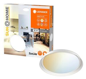 Ledvance -LED Stmievateľné svietidlo SUN@HOME LED/26W/230V 2200-5000K CRI 95 Wi-Fi