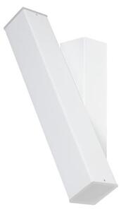 Ledvance - LED Stmievateľné nástenné svietidlo SUN@HOME CROSS 2xLED/6W/230V Wi-Fi
