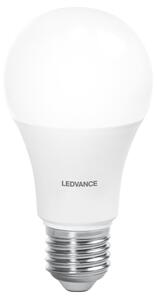 LED Stmievateľná antibakteriálna žiarovka A40 E27/9W/230V Wi-Fi - Ledvance