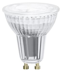 LED Stmievateľná antibakteriálna žiarovka PAR16 GU10/4,9W/230V Wi-Fi - Ledvance