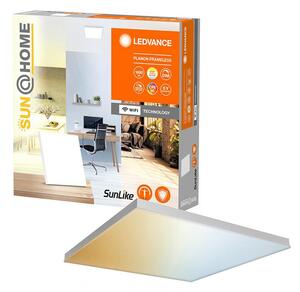 Ledvance - LED Stmievateľné stropné svietidlo SUN@HOME LED/20W/230V CRI 95 Wi-Fi