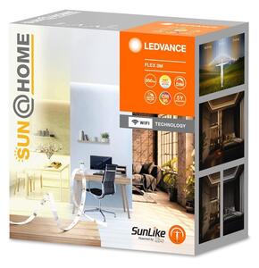 Ledvance - LED Stmievateľný pásik SUN@HOME FLEX 3m LED/13,5W/230V Wi-Fi CRI 95