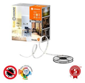 Ledvance - LED Stmievateľný pásik SUN@HOME FLEX 3m LED/13,5W/230V Wi-Fi CRI 95