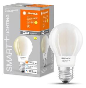 LED Stmievateľná žiarovka SMART+ FILAMENT E27/11W/230V 2700K Wi-Fi - Ledvance