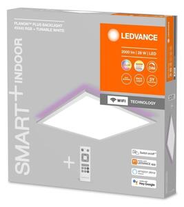 Ledvance - LED RGBW Stmievateľný panel SMART+ PLANON LED/28W/230V Wi-Fi + DO