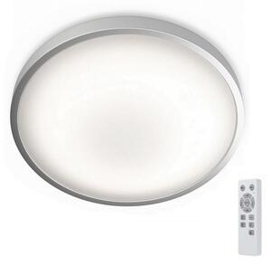 Ledvance - LED Stmievateľné stropné svietidlo ORBIS LED/17W/230V 2700-6500 + DO