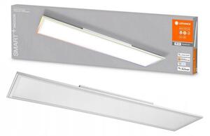 Ledvance- LED RGBW Stmievateľné stropné svietidlo SMART+ PLANON LED/36W/230V Wi-Fi