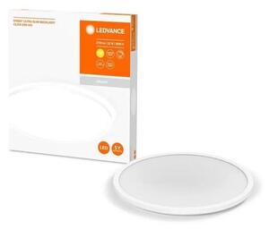 Ledvance - LED Stmievateľné stropné svietidlo ORBIS LED/22W/230V biela