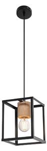 Ledvance - Luster na lanku DECOR NAIROBI 1xE27/15W/230V
