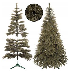 SPRINGOS Stromček vianočný Smrek Kaukazský 150 cm