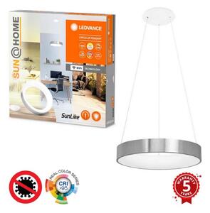 Ledvance - LED Stmievateľný luster na lanku SUN@HOME CIRCULAR LED/18,5W/230V Wi-Fi