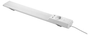 Ledvance - LED Podlinkové svietidlo so zásuvkami LINEAR LED/10W/230V
