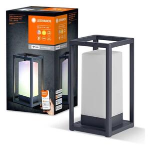 Ledvance - LED RGB Stmievateľná vonkajšia lampa TABLE LED/5W/5V IP44 Wi-Fi