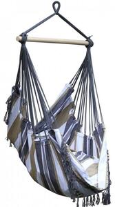 Vivere BRAZILIAN Hammock CHAIR Závesné kreslo