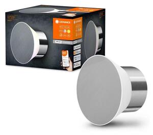 Ledvance- LED RGB Stmievateľné vonkajšie svietidlo ECLIPSE LED/10W/230V IP44 Wi-Fi