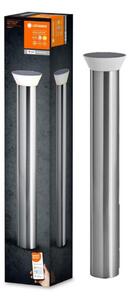 Ledvance - LED RGBW Stmievateľná vonkajšia lampa ECLIPSE LED/10W/230V IP44 Wi-Fi