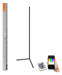 Ledvance - LED RGBW Stmievateľná stojacia lampa SMART+ FLOOR LED/14W/230V Wi-Fi+DO