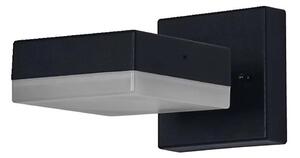 Ledvance - Vonkajšie nástenné svietidlo ENDURA CLASSIC 1xGX53/12W/230V IP44