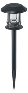 Ledvance - LED RGBW Stmievateľná solárna lampa SMART+ SOLAR LED/0,12W/3,2V IP44