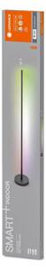 Ledvance - LED RGBW Stmievateľná stojacia lampa SMART+ FLOOR LED/14W/230V Wi-Fi+DO