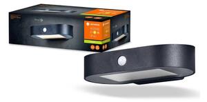 Ledvance ENDURA STYLE LED solárne nástenné svietidlo 4W/3,7V IP44