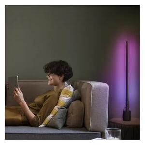 Ledvance - LED RGBW Stmievateľná stojacia lampa SMART+ FLOOR LED/8W/230V Wi-Fi +DO