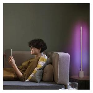 Ledvance - LED RGBW Stmievateľná stojacia lampa SMART+ FLOOR LED/8W/230V Wi-Fi +DO