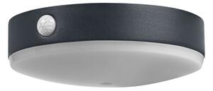 Ledvance ENDURA STYLE LED solárne nástenné svietidlo 6W/3,7V IP44