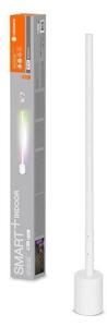 Ledvance - LED RGBW Stmievateľná stojacia lampa SMART+ FLOOR LED/8W/230V Wi-Fi +DO
