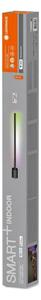Ledvance - LED RGBW Stmievateľná stojacia lampa SMART+ FLOOR LED/8W/230V Wi-Fi +DO