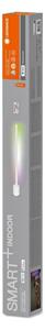 Ledvance - LED RGBW Stmievateľná stojacia lampa SMART+ FLOOR LED/8W/230V Wi-Fi +DO