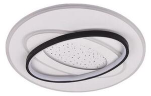 LED Stmievateľné stropné svietidlo LED/90W/230V 3000-6500K + diaľkové ovládanie