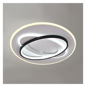 LED Stmievateľné stropné svietidlo LED/90W/230V 3000-6500K + diaľkové ovládanie