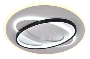 LED Stmievateľné stropné svietidlo LED/90W/230V 3000-6500K + diaľkové ovládanie