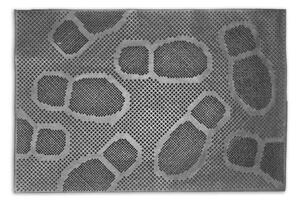 HOME ELEMENTS Vonkajšia gumová rohožka STOPY 40x60 cm