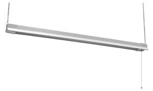 Ledvance - LED Luster na reťazi OFFICE LINE LED/41W/230V 4000K