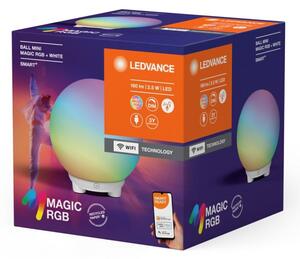Ledvance - LED RGBW stmievateľná stolná lampa SMART+ MAGIC LED/2,5W/5V Wi-Fi