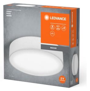 Ledvance - Stropné svietidlo ORBIS PARIS 2xE27/25W/230V biela