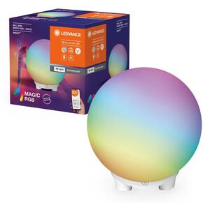 Ledvance - LED RGBW stmievateľná stolná lampa SMART+ MAGIC LED/2,5W/5V Wi-Fi