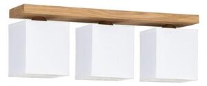 Spot-Light 2284374 - Stropné svietidlo INGER 3xE27/25W/230V