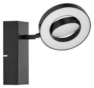 Ledvance -LED Nástenné bodové svietidlo DECOR SATURN LED/11W/230V 3000/4200/6500K