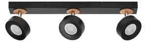 Ledvance - LED Bodové svietidlo DECOR PLUTO 3xLED/4,8W/230V