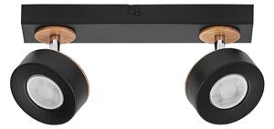 Ledvance - LED Bodové svietidlo DECOR PLUTO 2xLED/4,8W/230V
