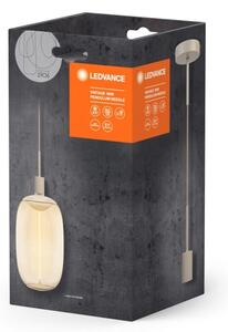 Ledvance - Luster na lanku PENDULUM NEEDLE 1xE27/15W/230V