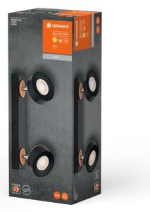 Ledvance - LED Bodové svietidlo DECOR PLUTO 2xLED/4,8W/230V
