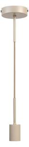 Ledvance - Luster na lanku PENDULUM NEEDLE 1xE27/15W/230V