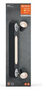 Ledvance - LED Bodové svietidlo DECOR NEPTUNE LED/20W/230V