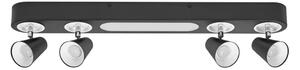 Ledvance - LED Bodové svietidlo DECOR NEPTUNE LED/27W/230V
