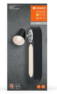 Ledvance - LED Nástenné bodové svietidlo DECOR NEPTUNE LED/13W/230V